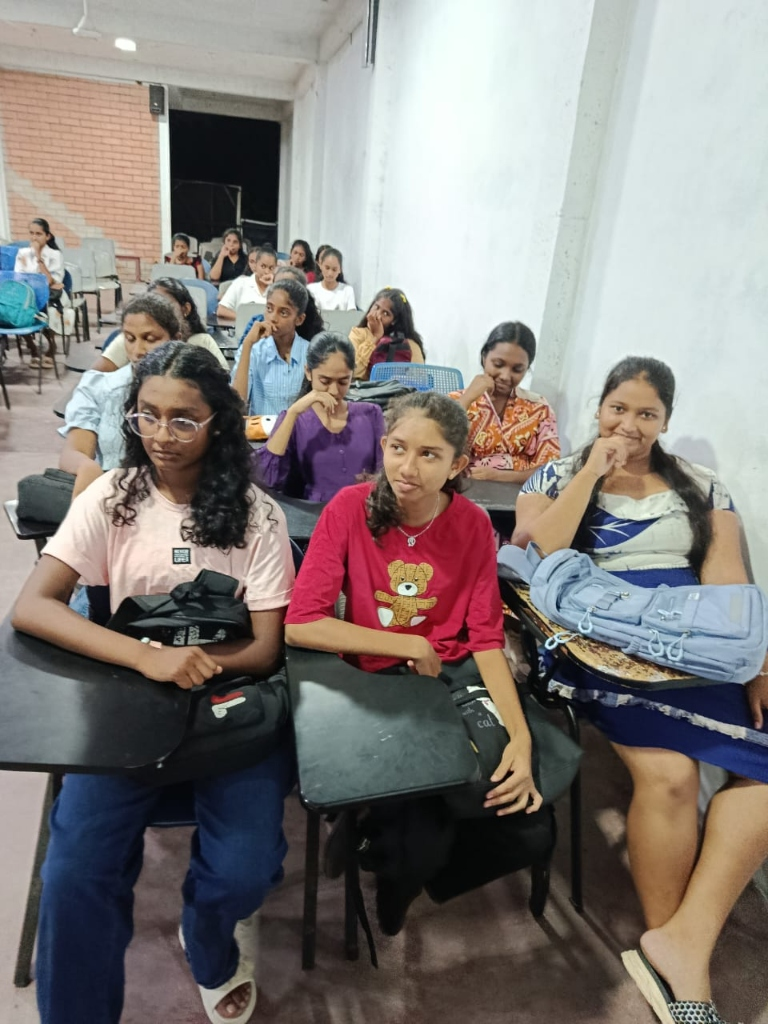 ගුරුකුල ආයතනය – යටියන